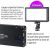 Осветитель Ulanzi Vijim VL-2 RGB (2500-8500K)