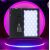 Осветитель Ulanzi Vijim VL-2 RGB (2500-8500K)