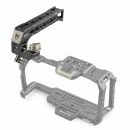 Быстросъёмная рукоятка Tilta TILTAING Quick Release Handle-Tilta Grey