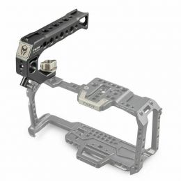 Быстросъёмная рукоятка Tilta TILTAING Quick Release Handle-Tilta Grey