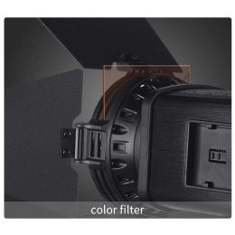 Осветитель Tolifo FL-60S 5600К