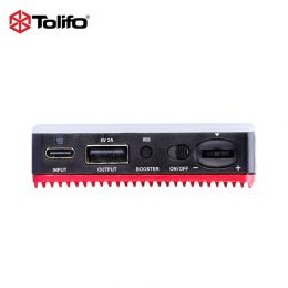 Осветитель Tolifo HF-96B 3200-5600K