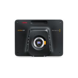 Студийная камера Blackmagic Studio Camera 4K 2