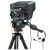 Студийная камера Blackmagic Studio Camera 4K 2