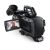 Студийная камера Blackmagic URSA Mini 4K EF