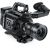 Студийная камера Blackmagic URSA Mini 4K EF