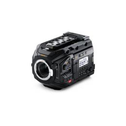 Студийная камера Blackmagic URSA Mini Pro 4.6K G2