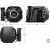 Студийная камера Blackmagic URSA Mini Pro 4.6K G2