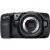 Видеокамера Blackmagic Pocket Cinema Camera 4K