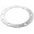 Blackmagic PL Mount Shim Kit регулировочные кольца