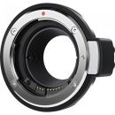 Blackmagic URSA Mini Pro EF Mount сменный байонет