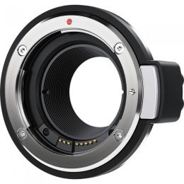 Blackmagic URSA Mini Pro EF Mount сменный байонет