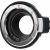 Blackmagic URSA Mini Pro EF Mount сменный байонет