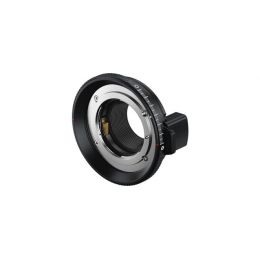 Blackmagic URSA Mini Pro F Mount сменный байонет