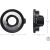 Blackmagic URSA Mini Pro F Mount сменный байонет