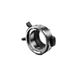 Blackmagic URSA Mini Pro PL Mount сменный байонет