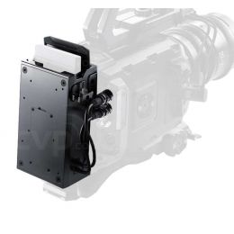 Blackmagic URSA Mini SSD Recorder видеорекордер