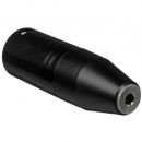 Переходник Boya 35C-XLR mini Jack в XLR