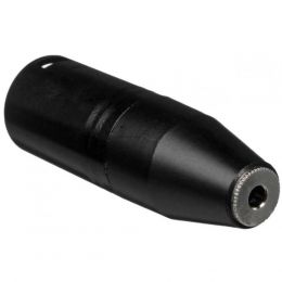 Переходник Boya 35C-XLR mini Jack в XLR
