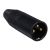 Переходник Boya 35C-XLR mini Jack в XLR