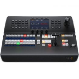 ATEM 1 M/E Advanced Panel панель управления