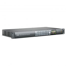 ATEM 1 M/E Production Studio 4K видеомикшер