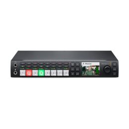 ATEM Television Studio HD видеомикшер