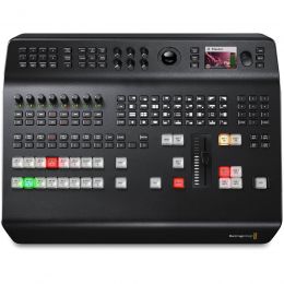 ATEM Television Studio Pro 4K видеомикшер
