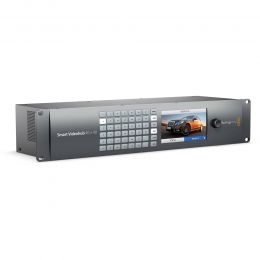 Smart Videohub 40x40 коммутатор