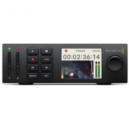HyperDeck Studio Mini видеорекордер