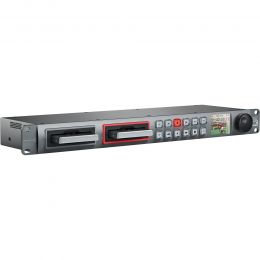 HyperDeck Studio Pro видеорекордер
