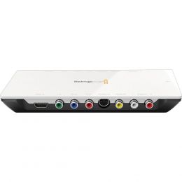 Intensity Shuttle for Thunderbolt™ устройство видеозахвата