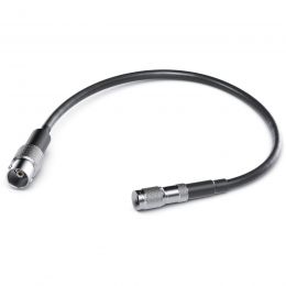 Cable - Din 1 0/2 3 to BNC Female кабель адаптер