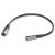 Cable - Din 1 0/2 3 to BNC Female кабель адаптер