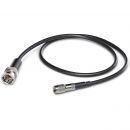 Cable - Din 1 0/2 3 to BNC Male кабель адаптер