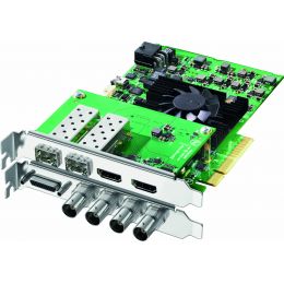 DeckLink 4K Extreme 12G - HDMI 2 0 плата
