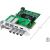 DeckLink 4K Extreme 12G плата видеозахвата