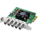 DeckLink Duo 2 плата захвата видео
