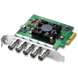 DeckLink Duo 2 плата захвата видео