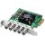 DeckLink Duo 2 плата захвата видео