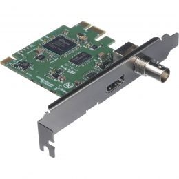 DeckLink Mini Monitor плата видеомониторинга