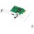 DeckLink Mini Monitor плата видеомониторинга