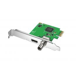 DeckLink Mini Recorder плата видеозахвата
