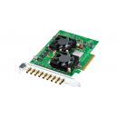 DeckLink Quad 2 плата видеозахвата