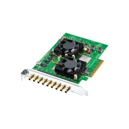 DeckLink Quad 2 плата видеозахвата