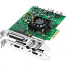DeckLink Studio 4K плата видеозахвата