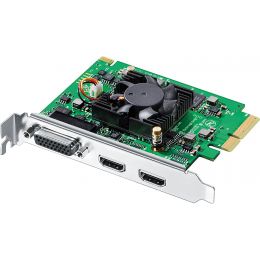 Intensity Pro 4K плата видеозахвата