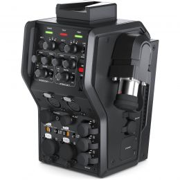 Blackmagic Camera Fiber Converter адаптер для камеры