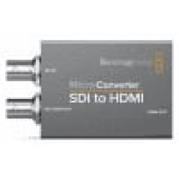 Micro Converter - SDI to HDMI микро конвертер