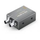 Micro Converter HDMI to SDI wPSU микро конвертер
